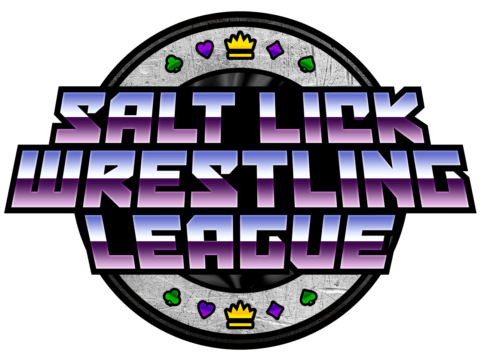 Salt Lick Wrestling League