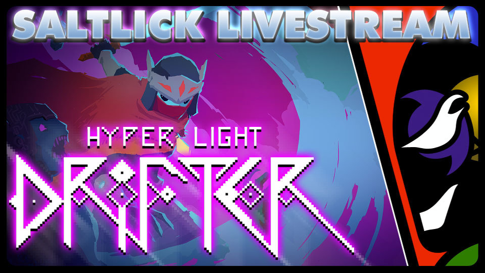 hyper light drifter upgrade guide