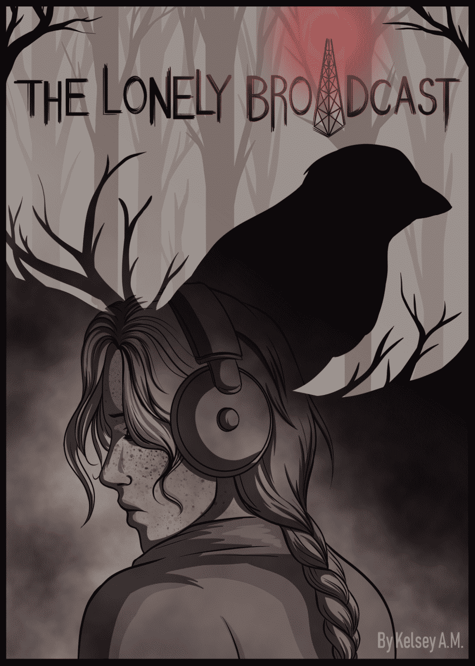 The Lonely Broadcast