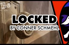Locked by Conner Schmehl