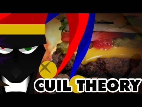 Cuil Theory Wellhey Productions